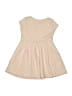 Design History Hearts Tan Dress Size 2T - photo 2
