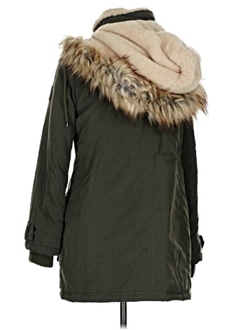 DKNY Coat (view 2)