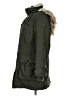 DKNY Green Coat Size L - photo 5