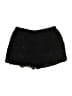 Hazel 100% Polyester Black Shorts Size XS - photo 1