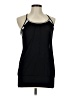 Lululemon Athletica Black Active Tank Size 6 - photo 1