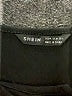 Shein Black Bodysuit Size 6 - photo 3