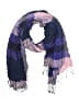 Unbranded Purple Blue Scarf One size - photo 1