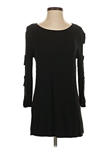 Camille & Co. 3/4 Sleeve T-Shirt (view 1)