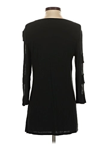 Camille & Co. 3/4 Sleeve T-Shirt (view 2)
