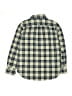 Gap Kids Plaid Green Long Sleeve Button-Down Shirt Size S (kids) - photo 2