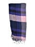 Unbranded Purple Blue Scarf One size - photo 2