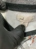 Peek... 100% Cotton Print Tan Gray Pullover Sweater Size 3-6 mo - photo 3