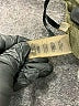 Calvin Klein Green Dress Pants Size 0X - photo 6