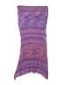 Unbranded Purple Scarf One size - photo 2