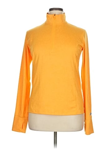 Brooks Turtleneck Sweater (view 1)