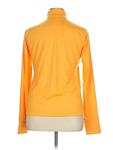 Brooks Turtleneck Sweater (view 2)