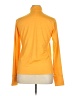 Brooks Orange Turtleneck Sweater Size XL - photo 2
