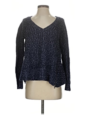 Moth Pullover Sweater (view 1)
