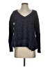 Moth Blue Pullover Sweater Size S (petite) - photo 1