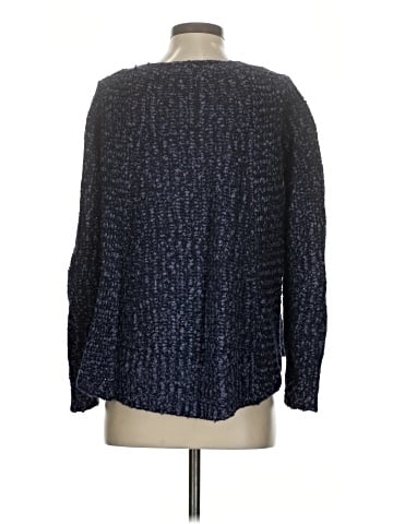 Moth Pullover Sweater (view 2)