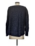 Moth Blue Pullover Sweater Size S (petite) - photo 2