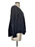 Moth Blue Pullover Sweater Size S (petite) - photo 4