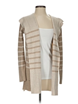 Black Tape Cardigan