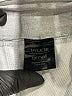 Hylete Solid Green Gray Shorts Size S - photo 3