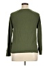 Time and Tru Green Cardigan Size XL - photo 2