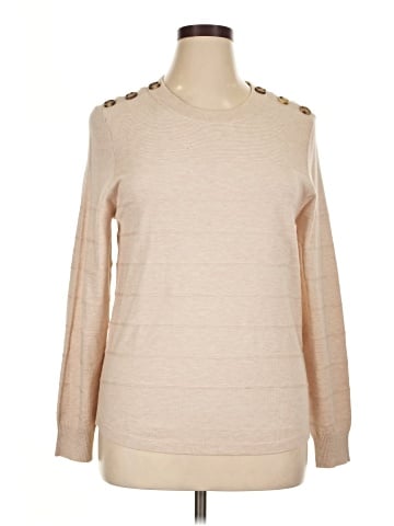 Pulse Long Sleeve Top (view 1)