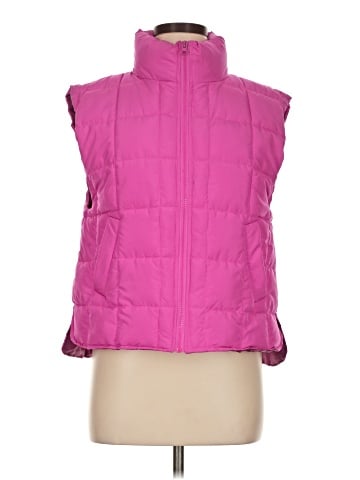 New In Vest (view 1)