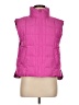New In 100% Polyester Pink Vest Size M - photo 1
