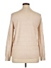 Pulse Tan Long Sleeve Top Size XL - photo 2
