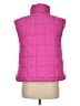 New In 100% Polyester Pink Vest Size M - photo 2