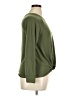 Time and Tru Green Cardigan Size XL - photo 4