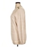 Pulse Tan Long Sleeve Top Size XL - photo 5