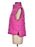 New In 100% Polyester Pink Vest Size M - photo 5