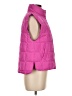 New In 100% Polyester Pink Vest Size M - photo 4