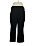 Lane Bryant Black Active Pants Size 16 (petite) - photo 2