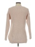 Ann Taylor LOFT Tan Pullover Sweater Size M - photo 2