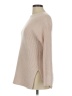 Ann Taylor LOFT Tan Pullover Sweater Size M - photo 5