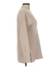 Ann Taylor LOFT Tan Pullover Sweater Size M - photo 4