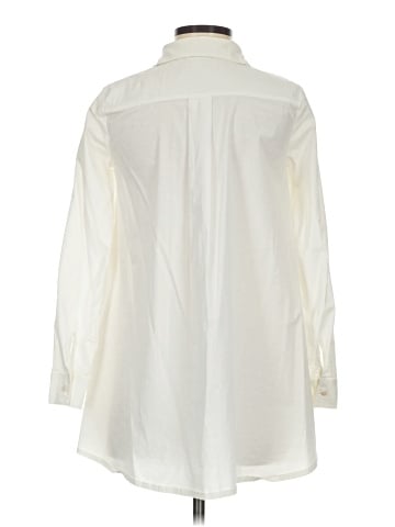 Leith Long Sleeve Blouse (view 2)
