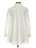 Leith Ivory Long Sleeve Blouse Size XS - photo 2