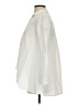Leith Ivory Long Sleeve Blouse Size XS - photo 5