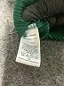 Unbranded 100% Polyester Green Long Sleeve Blouse Size XL (estimated) - photo 8