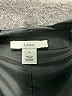 Lewit Solid Black Cocktail Dress Size 6 - photo 7