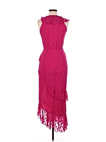 Saloni Cocktail Dress (view 2)