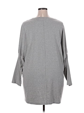 Unbranded Poncho (view 2)