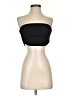 H&M Black Sleeveless Top Size S - photo 1