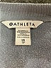 Athleta Gray Cardigan Size XS - photo 7