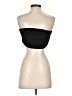 H&M Black Sleeveless Top Size S - photo 2