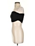 H&M Black Sleeveless Top Size S - photo 5