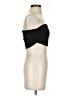 H&M Black Sleeveless Top Size S - photo 4